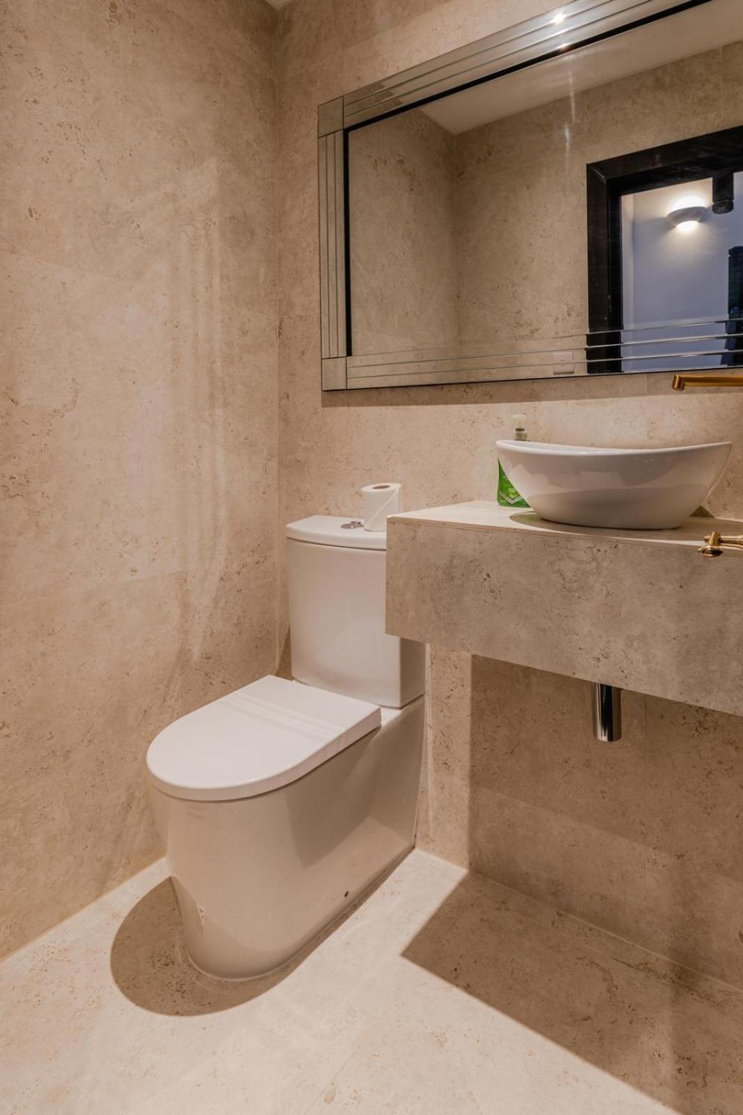 Apartamento Regents Street's Superb Studios!