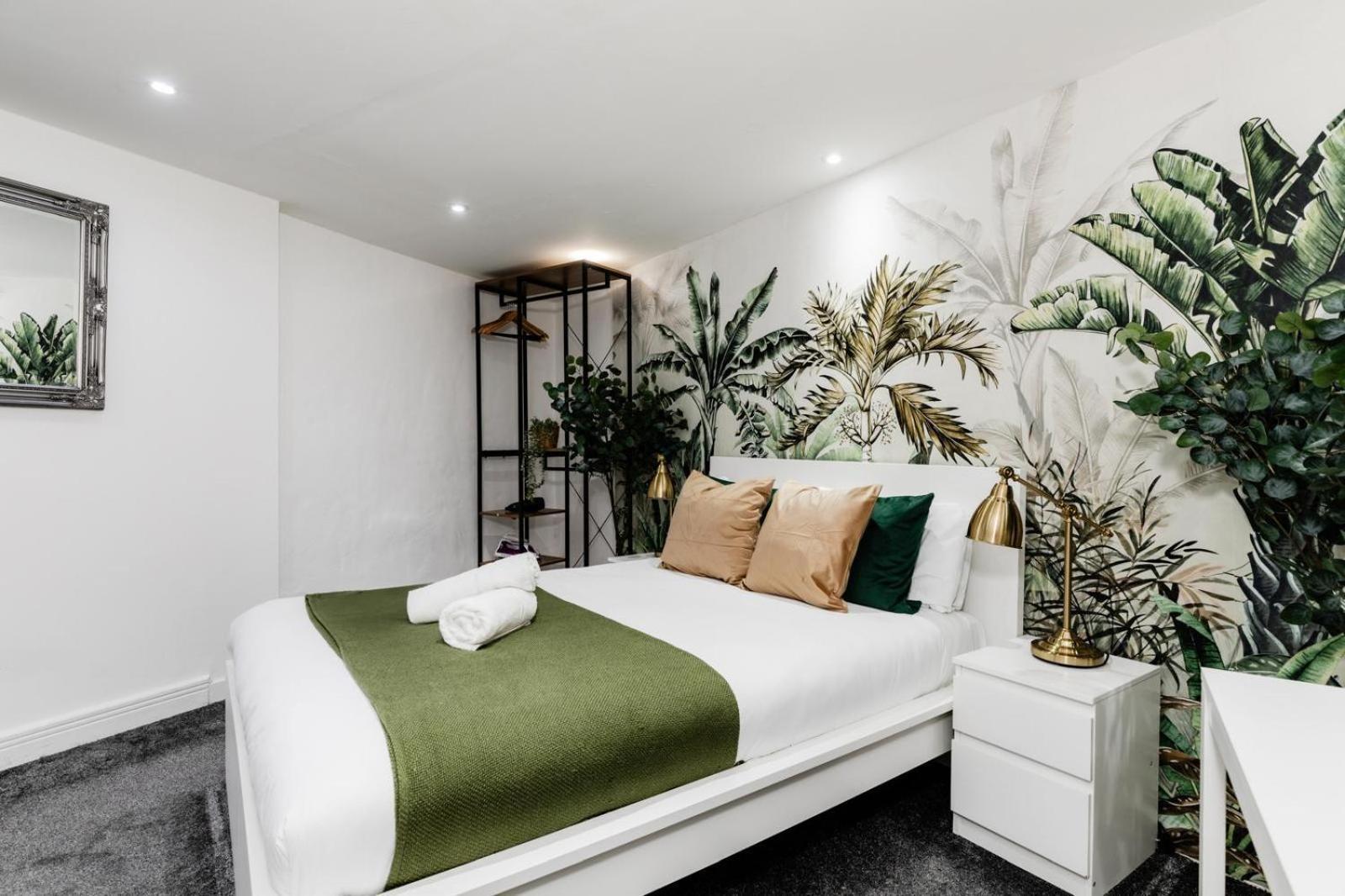 Regents Street's Superb Studios! Apartamento Londres